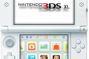 悲報　ニンテンドー３DS　オンライン終了へ